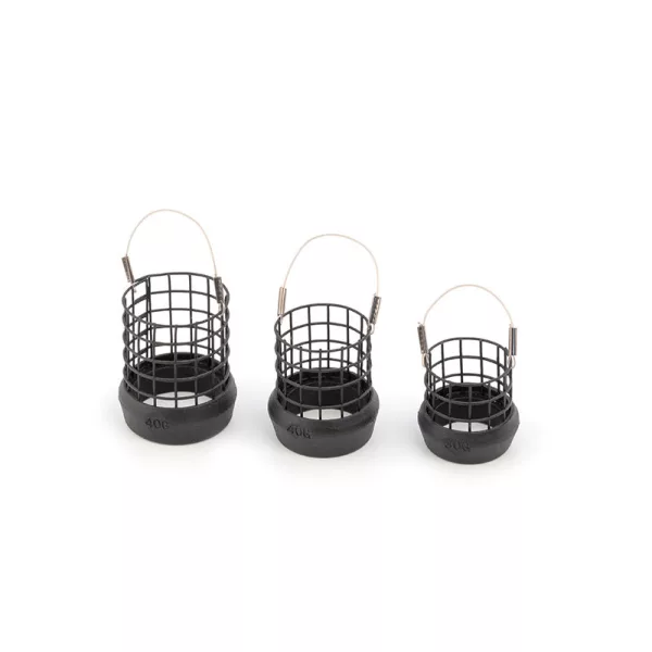 Matrix Matrix Bottom Weighted Cage Feeder Med 50g Futterkorb