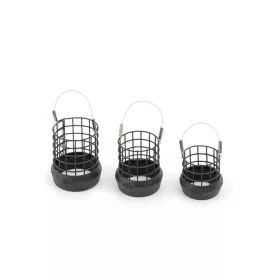   Matrix Matrix Bottom Weighted Cage Feeder Large 50g Futterkorb
