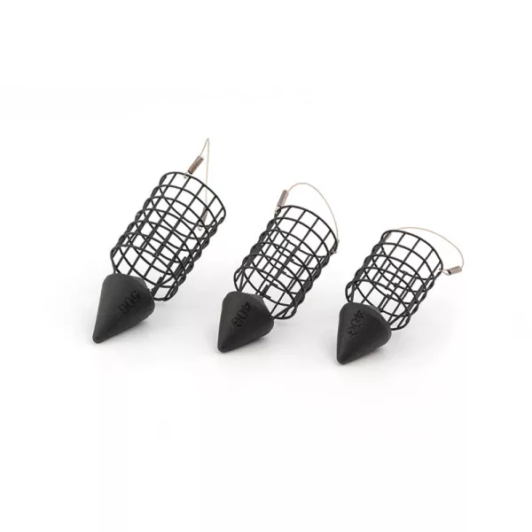 Matrix Matrix Horizon Feeder Small 30g Seitenkorb