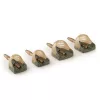 Matrix Interchangeable Pellet Feeders 18g Small Pelletkorb