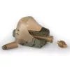 Matrix Interchangeable Pellet Feeders 18g Small Pelletkorb