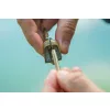 Matrix Interchangeable Pellet Feeders 28g kleiner Pelletkorb