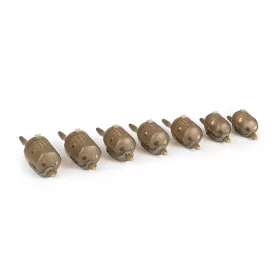 Matrix Inline Maggot Feeders Medium 20g Madenkorb