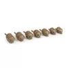 Matrix Inline Maggot Feeders Medium 30g Madenkorb