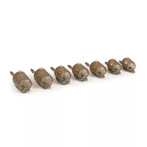 Matrix Inline Maggot Feeders Medium 30g Madenkorb