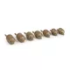 Matrix Inline Maggot Feeders Medium 30g Madenkorb