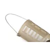 Matrix Plastic Orbit Feeder L 40gr Seitenfutterkorb