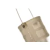 Matrix Plastic Orbit Feeder L 40gr Seitenfutterkorb