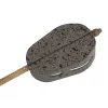 Matrix Open Alloy XL Distance Feeder 60gr Futterkorb
