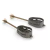 Matrix Open Alloy XL Distance Feeder 80gr Futterkorb