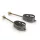 Matrix Open Alloy XL Distance Feeder 80gr Futterkorb