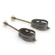 Matrix Open Alloy XL Distance Feeder 80gr Futterkorb