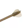 Matrix Open Alloy XL Distance Feeder 80gr Futterkorb