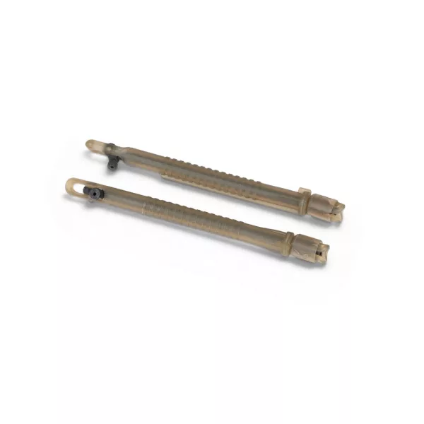 Matrix Elasticated Stems XS Gummierte Korbstiele 2 Stk.