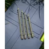 Matrix Elasticated Stems XS Gummierte Korbstiele 2 Stk.