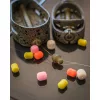 Matrix Hook Length Beads Schnellwechsel-Vorfachperle 5Stk