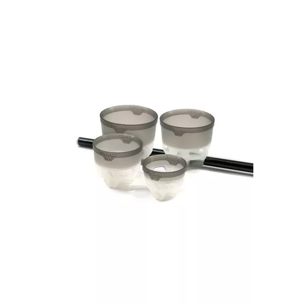 Guru Fast Release Pole Pots Köderbecher XL 2 Stk.
