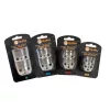 Guru Fast Release Pole Pots Köderbecher XL 2 Stk.