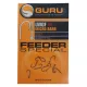 Guru Feeder Special XS Öhrhaken 16