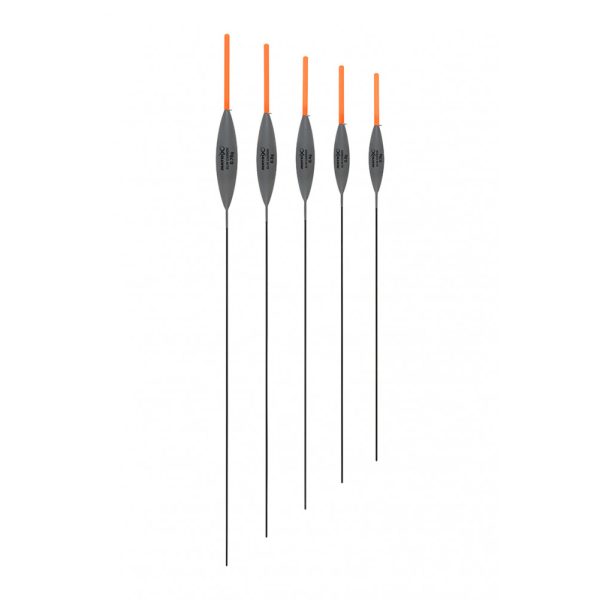 Matrix Slim Carbon Pole Float 0,40gr Kopfrutenpose