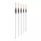 Matrix Slim Carbon Pole Float 0,75gr Kopfrutenpose
