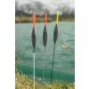 Matrix Slim Carbon Pole Float 0,75gr Kopfrutenpose