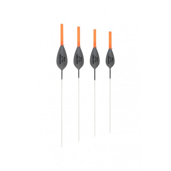 Matrix Mud Line Pole Float 0,40gr Kopfrutenpose