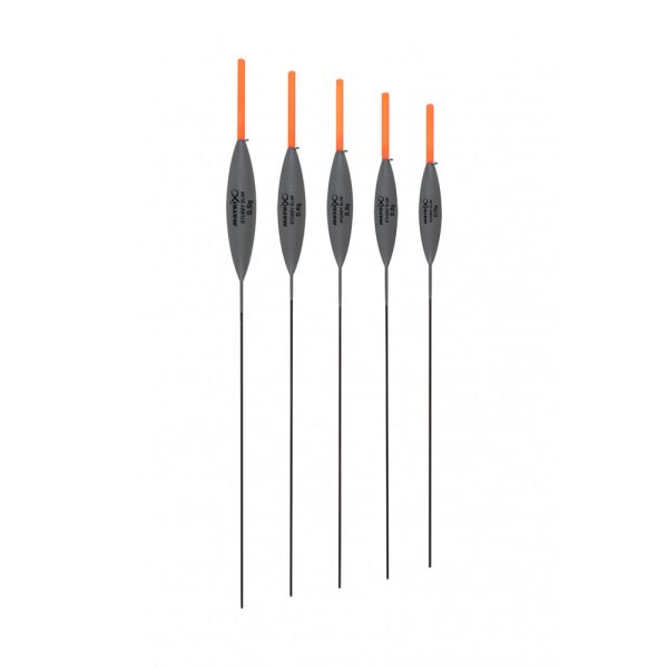 Matrix Stubby Slim Pole Float 0,30gr Kopfrutenpose