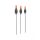 Matrix Dibber Pole Float 0,10gr Stippposen