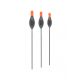 Matrix Dibber Pole Float 0,10gr Stippposen