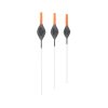 Matrix Carp Shallow Pole Float 0,10gr Stippposen