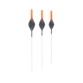 Matrix Carp Shallow Pole Float 0,10gr Stippposen