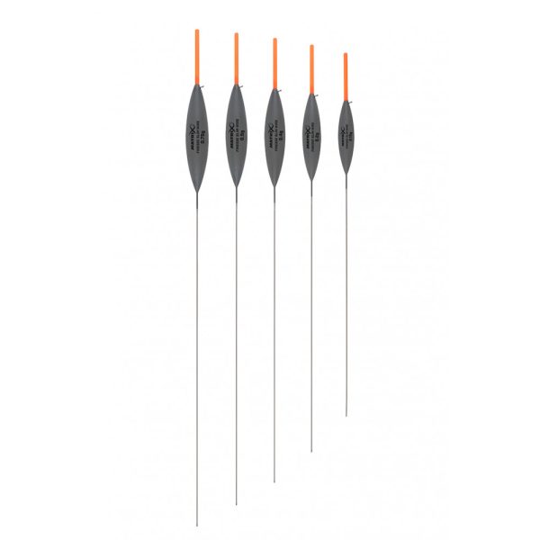 Matrix Finesse Slim Wire Pole Float 0,40gr Kopfrutenpose