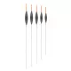 Matrix Finesse Slim Wire Pole Float 0,50gr Kopfrutenpose