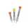 Guru Foam Wagglers Schwimmer - 2SSG - 3.2g