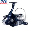 Tica Cybernetic 8000 Frontbremsrolle 8+1BB