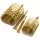 Guru Gripper Feeder Large L 2in1 Seitenkorb 28gr - Wechselbarer Stiel - Fluss - L