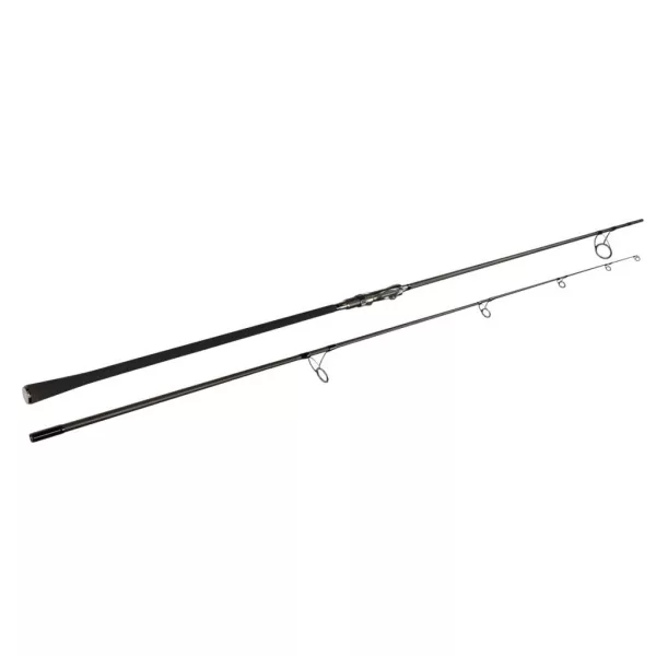 Sportex Graphenon CS-2 Carp 3,96m 3,75lbs Fuji K Sic 2-teilige Karpfenrute
