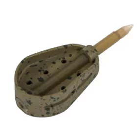 Guru Hybrid Feeder Inline S Method Futterkorb 18gr