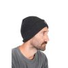 Matrix Grey Beanie Mütze