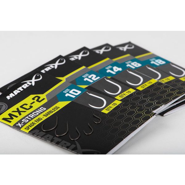 Matrix MXC-2 Größe 16 Haken