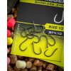 Matrix X6 Carp Pellet Rigger 14 Barbless Ösenhaken, ohne Widerhaken 10 Stk.