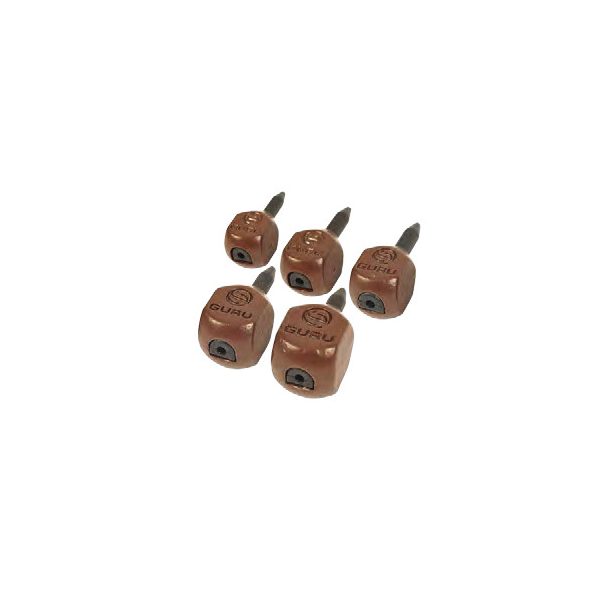 Guru Inline Lead Bomb Blei 43gr