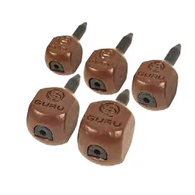 Guru Inline Lead Bomb Blei 57gr