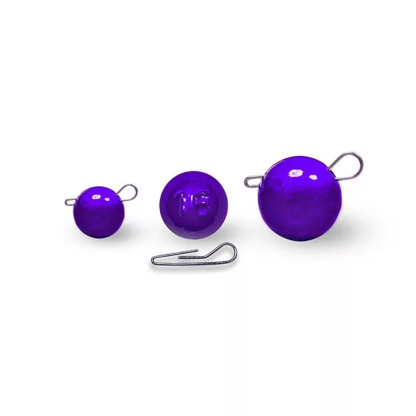 Ottó bácsi Cseburaska Lila 2,5 gr 5 Stk./Packung
