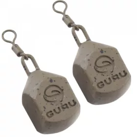 Guru Square Pear Bomb Blei 43gr