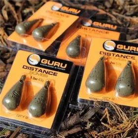 Guru Distance Bomb Blei 43gr
