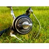 Tica GALANT LongCast 4000 Weitwurf-Frontbremsrolle 7+1BB mit Schnellbremsstern