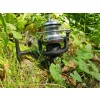Tica GALANT LongCast 4000 Weitwurf-Frontbremsrolle 7+1BB mit Schnellbremsstern