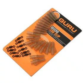 Guru Micro Bleiclip